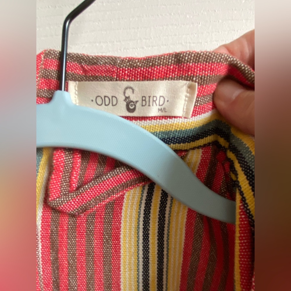 Oddbird Turkish Robe - Picture 4 of 8